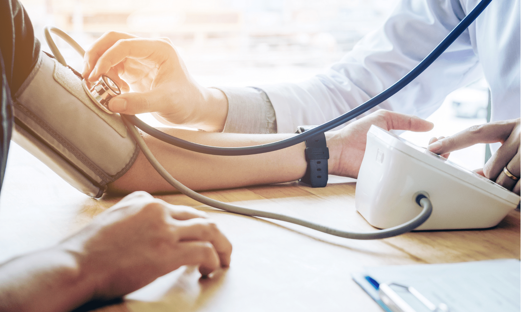 Blood Pressure Testing in Inverness - Dalneigh Pharmacy